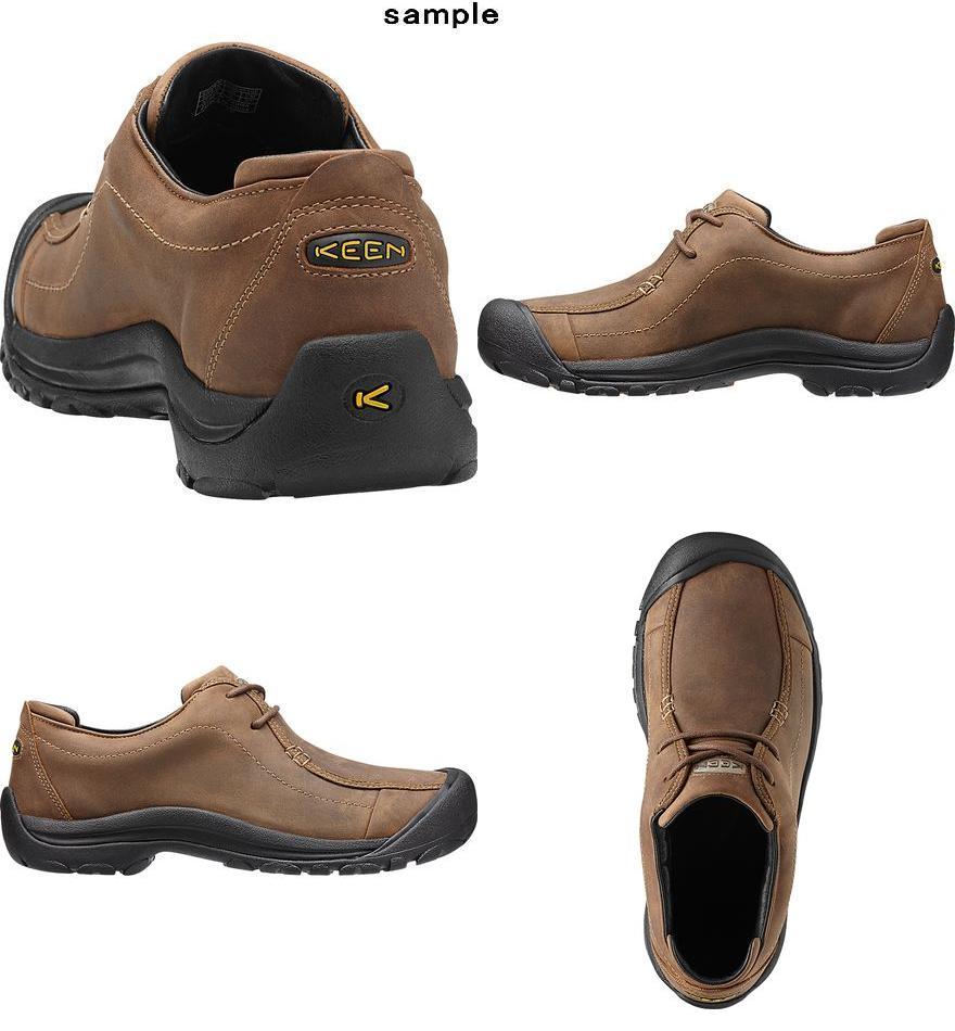 keen men's portsmouth ii shoe