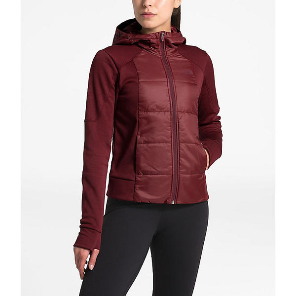 the north face motivation
