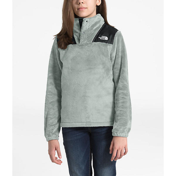 the north face girls oso