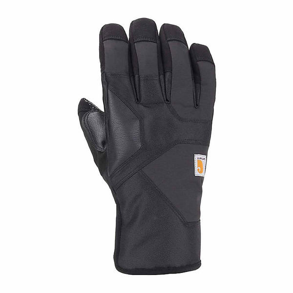 人気ブランド 取寄 カーハート メンズ バッド アックス グローブ Carhartt Men S Bad Axe Glove Black 楽天ランキング1位 Www Bestfitness Co Il
