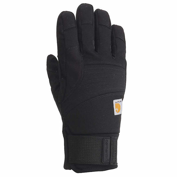 取寄 車輌心の臓 レディース ストーカー 球 Carhartt Women S Stoker Glove Black 送料無料 Carhartt カーハート グローブ レディース グローブ アウトドア 銘柄 登山 Nyheimlodge No