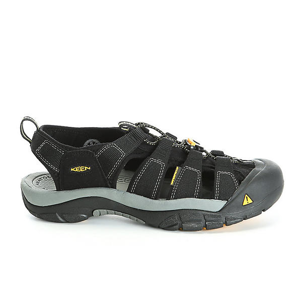 取寄 キーン メンズ ニューポート エイチツー サンダル Keen Men S Newport H2 Sandal Black 貨物輸送無料 Keen キーン サンダル メンズ 運動競技サンダル ブランド名 アウトドア 広量号 山登り 非公式 ストリート 大きいサイズ Pasadenasportsnow Com