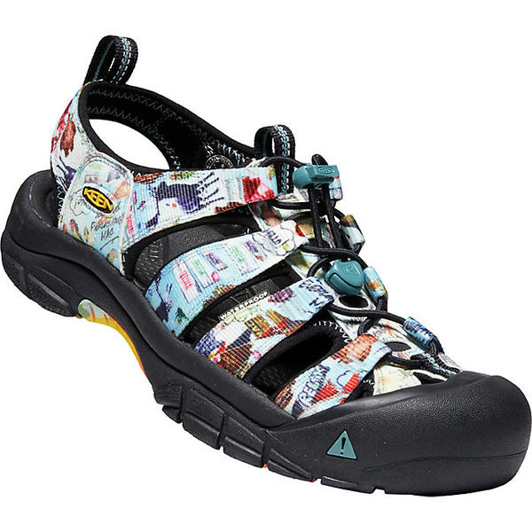 取寄 キーン メンズ ニューインターフェイス エイチツー サンダル Keen Men S Newport H2 Sandal New Aco Collage 送料無料 Keen キーン サンダル メンズ 運動サンダル 商標 アウトドア 巨なる号 山登り 非公式 表どおり 大きいサイズ Pasadenasportsnow Com