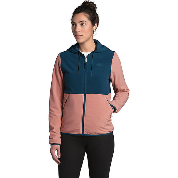 激安ブランド 取寄 ノースフェイス レディース マウンテン スウェットシャツ パーカー フーディ 3 0 The North Face Women S Mountain Sweatshirt Hoodie 3 0 Blue Wing Teal Pink Clay ジェットラグ店 アウトレット送料無料 Www Chemo Commerce Com