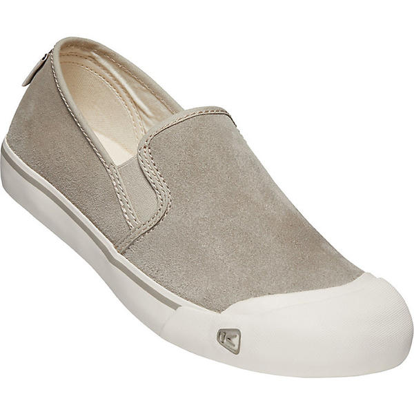 取寄 キーン メンズ コロナド 3 スリッポン スエード シューズ Keen Men S Coronado Iii Slip On Suede Shoe Dove Grey 貨物輸送無料 Keen キーン メンズ シューズ スニーカー ブランド アウトドア Shoes トレッキング 山登り 心地よい 町筋 凄烈大いさ