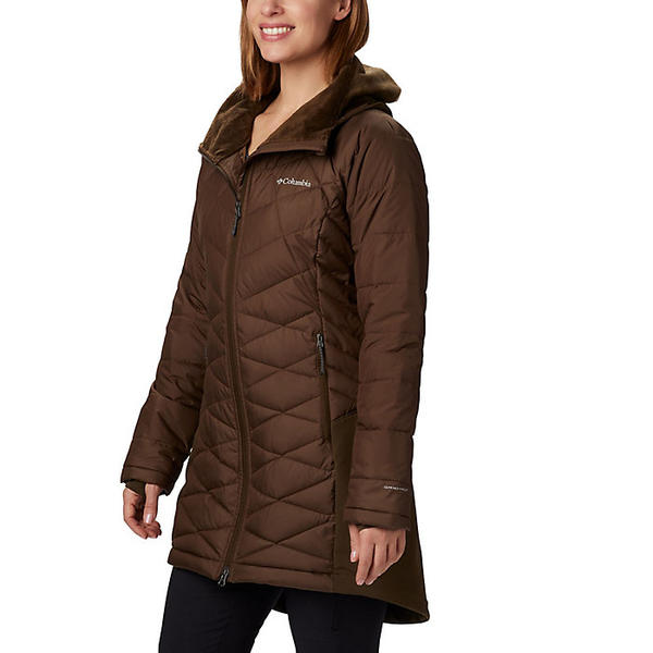 マウンテン Women S Heavenly ファッション アウトドア レディース ジャケット Olive トップス 取寄 コロンビア 取寄 コロンビア Columbia アウター レディース ロング 登山 ウェア ジャケット 山ガール ビッグサイズ Long Green ジェットラグ店columbia ハイキング