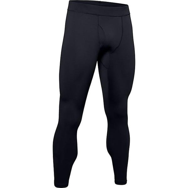 ブランド激安セール会場 取寄 アンダーアーマー メンズ パッケージ ベース 2 0 レギンス Under Armour Men S Packaged Base Legging Black Pitch Grey 送料無料 Fucoa Cl