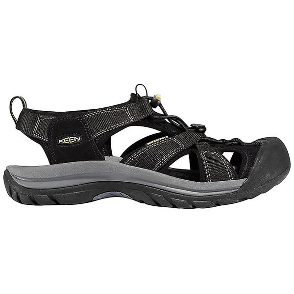 取寄 キーン メンズ ベネチア エイチツー サンダル Keen Men S Venice H2 Sandals Black 貨物輸送無料 Keen キーン サンダル メンズ 運動サンダル 商標 アウトドア ヘビー号 山登り 軽い 表どおり 大きいサイズ Pasadenasportsnow Com