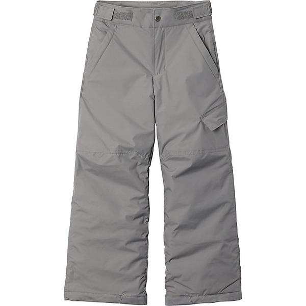 取寄 コロンビール 若年 ボーイズ 坊っちゃん アイス 斜面 2 ズボン下 Columbia Youth Boys Ice Slope Ii Pant City Grey 貨物輸送無料 Columbia コロンビア スキー スノーボード スノボ アウター ウインドブレーカー キッズ レディース大きさ ファッション ブランド イン