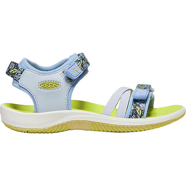 取寄 キーン キッズ ベラーノ サンダル Keen Kids Verano Sandal Hydrangea Evening Primrose 送料無料 Keen キーン サンダル キッズ アウトドア 商標名 Sandals 重たい号数 正規エレガンス ファッション 大きいサイズ Pasadenasportsnow Com