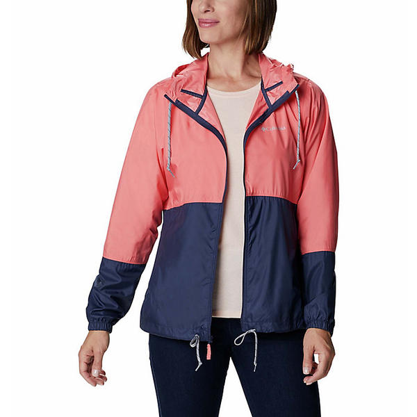 レディースウインドブレーカー 21年レディースファッション福袋 取寄 コロンビア レディース 送料無料 Nocturnal Salmon Jacket Windbreaker Forward Flash Women S Columbia ジャケット ウィンドブレーカー フォワード フラッシュ Zivejgovivax Mk