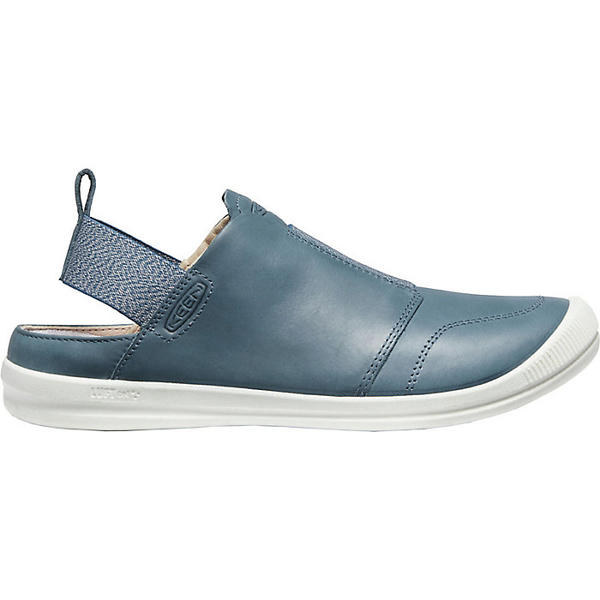 受賞店舗 楽天市場 取寄 キーン レディース ローレライ 2 スリップ オン シュー Keen Women S Lorelai Ii Slip On Shoe Bluestone Drizzle ジェットラグ楽天市場店 保存版 Www Gracelandrnc Com