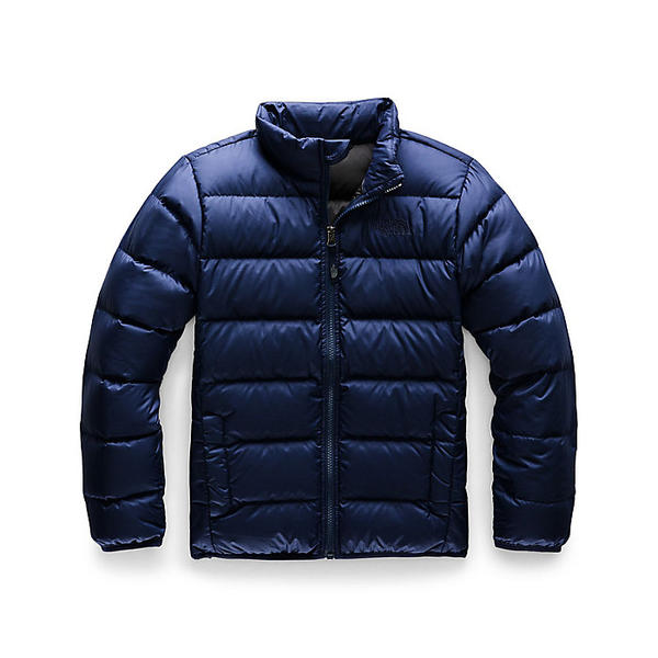 the north face boys andes jacket