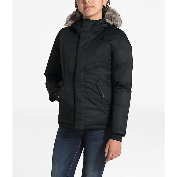 the north face greenland down parka