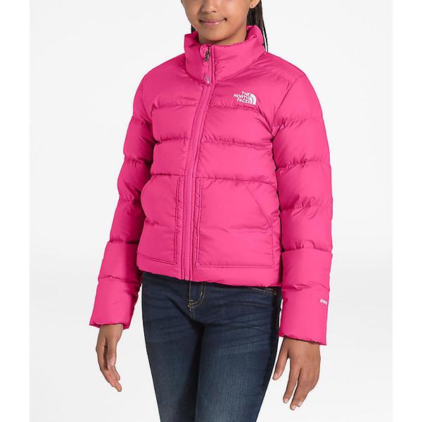 the north face g andes down jacket