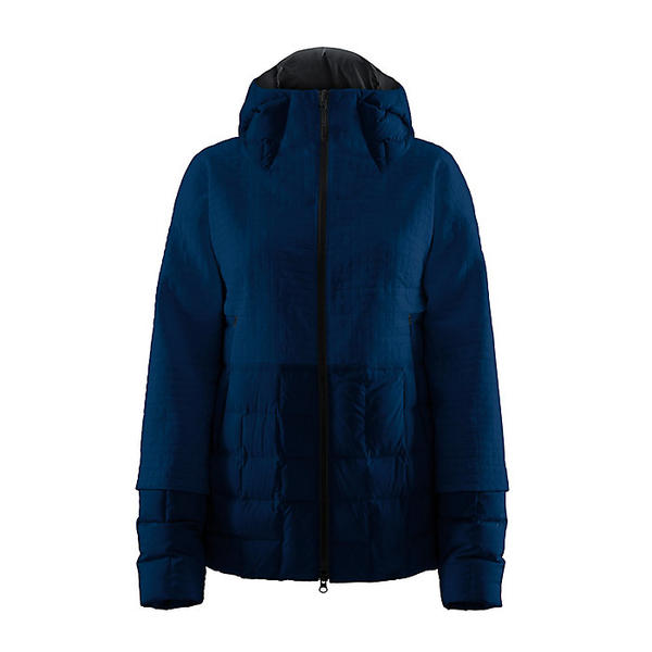 the north face men's cryos singlecell hoodie