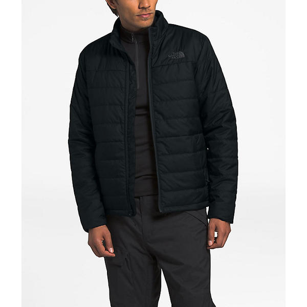 the north face men's bombay jacket