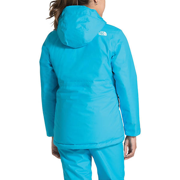 north face freedom insulated jacket