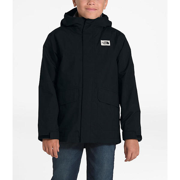 north face gordon lyons triclimate