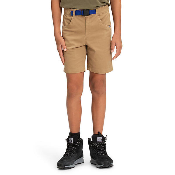 6604円 80 Off 取寄 ノースフェイス ボーイズ 男の子 ベイ トレイル 7 インチ ショート The North Face Boys Bay Trail Inch Short Moab Khaki