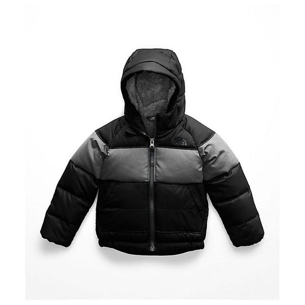 取寄 ノースフェイス トッドラー ボーイズ ムーンドギー 2 0 ダウンジャケット The North Face Toddler S Boys Moondoggy 2 0 Down Jacket Tnf Black Andapt Com