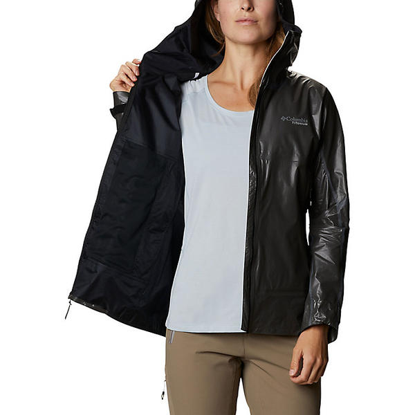 取寄 コロンビア ウィメンズ アウトドライ エクストリーム ナノライト シェル ジャケット Columbia Women S Outdry Extreme Nanolite Shell Jacket Black Rvcconst Com