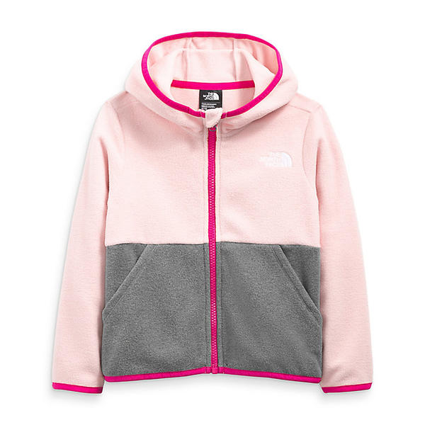 レディースサイズ トップス Full Face North グレイシャー トップス Glacier カジュアル 取寄 ノースフェイス Toddlers ファッション The フルジップ キッズ 登山 フーディ トッドラー パーカー Face ノースフェイス グレイシャー フーディ ストリート The ブランド