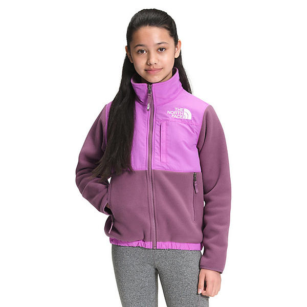 正規品! 取寄 ノースフェイス キッズ 95 レトロ デナリ ジャケット The North Face Youth '95 Retro Denali  Jacket Pikes Purple fucoa.cl