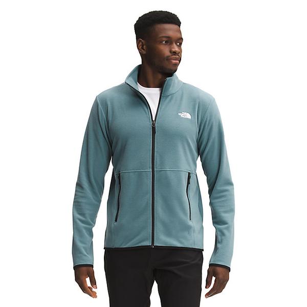 後払い手数料無料】 取寄 ノースフェイス メンズ TKA グレイシャー フルジップ ジャケット The North Face Men's  Glacier Full Zip Jacket Goblin Blue fucoa.cl