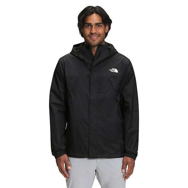 人気沸騰ブラドン 取寄 ノースフェイス メンズ アントラ ジャケット The North Face Men's Antora Jacket TNF  Black fucoa.cl