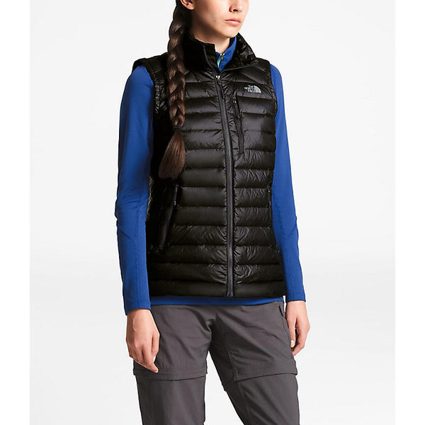 the north face men's morph vest