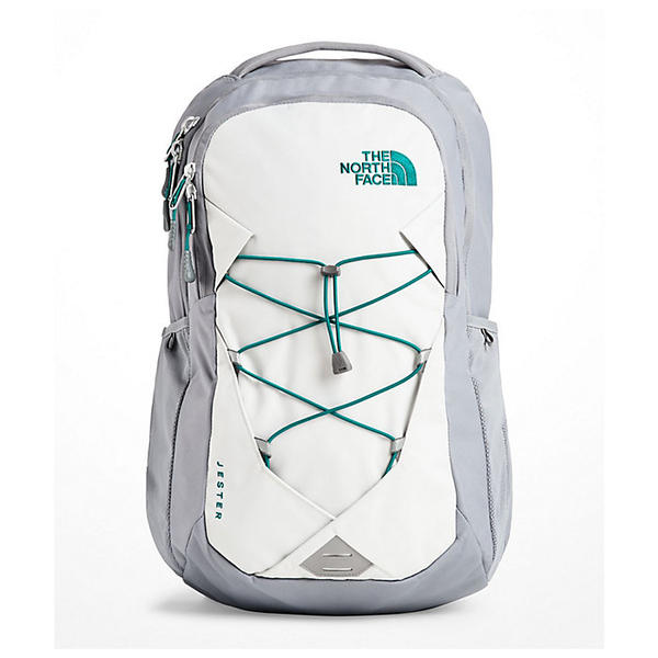 north face jester backpack dimensions