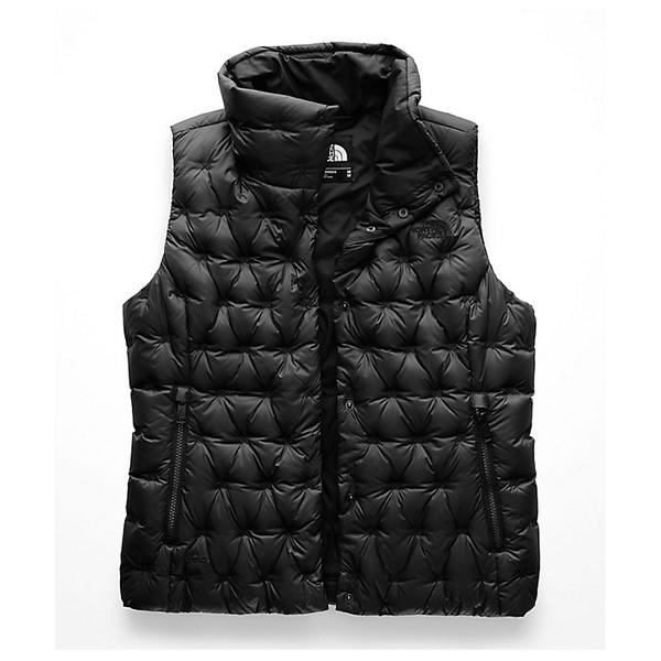 超爆安 ベスト クロップ ホラダウン レディース 取寄 ノースフェイス The Black Tnf Vest Crop Holladown Women S Face North レディースウェア