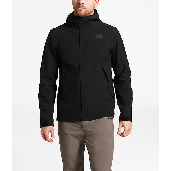 取寄 ノースフェイス メンズ アペック フレックス ドライベント ジャケット The North Face Men S Apex Flex Dryvent Jacket Tnf Black 送料無料 Andapt Com