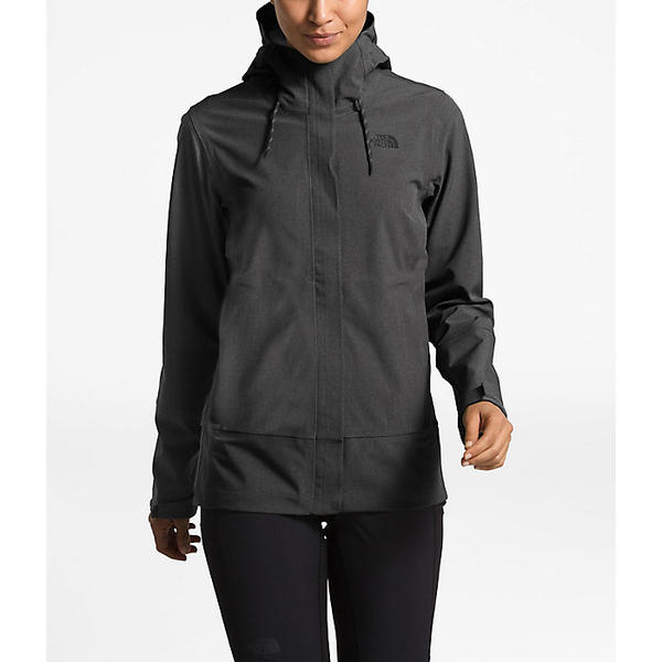 the north face apex flex dryvent