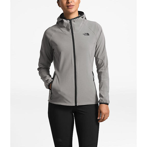 the north face women's apex nimble hoodie