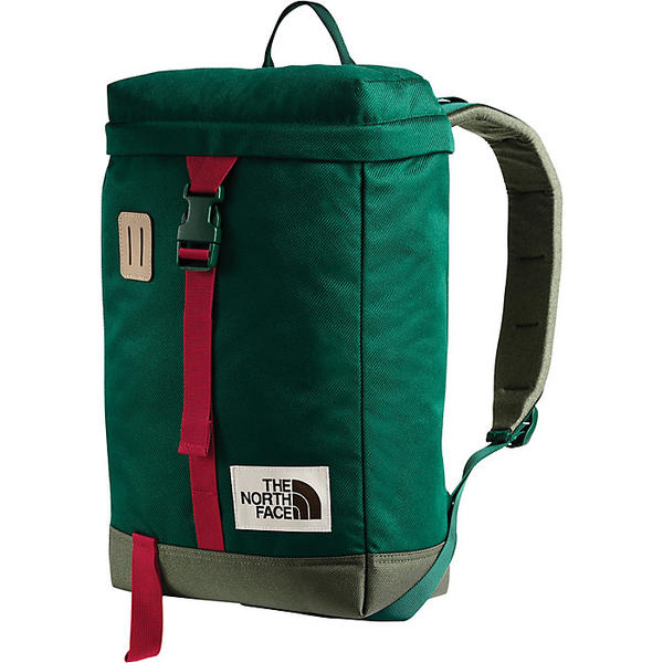 the north face top loader