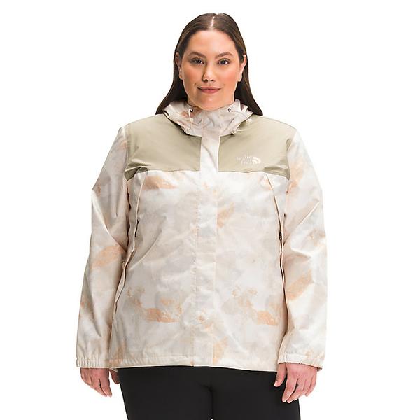 94%OFF!】 取寄 ノースフェイス ウィメンズ プリンテッド プラス アントラ ジャケット The North Face Women's  Printed Plus Antora Jacket Gravel Apricot Ice Canyon Camo Print fucoa.cl