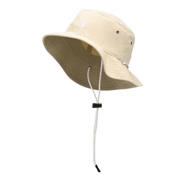 取寄 ノースフェイス リサイクル 66 ブリマー ハット The North Face Recycled Brimmer Hat Gravel  新作ウエア