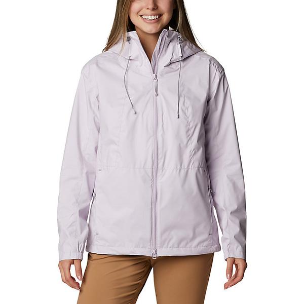 正規通販】 取寄 コロンビア ウィメンズ サンライズ リッジ ジャケット Columbia Women's Sunrise Ridge Jacket  Pale Lilac qdtek.vn