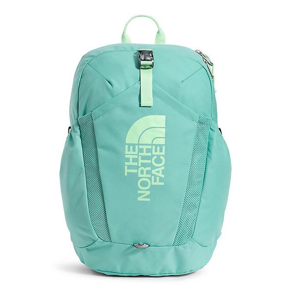 数量限定価格 取寄 ノースフェイス ユース ミニ リーコン バックパック The North Face Youth Mini Recon Backpack Wasabi Patina Green Fucoa Cl