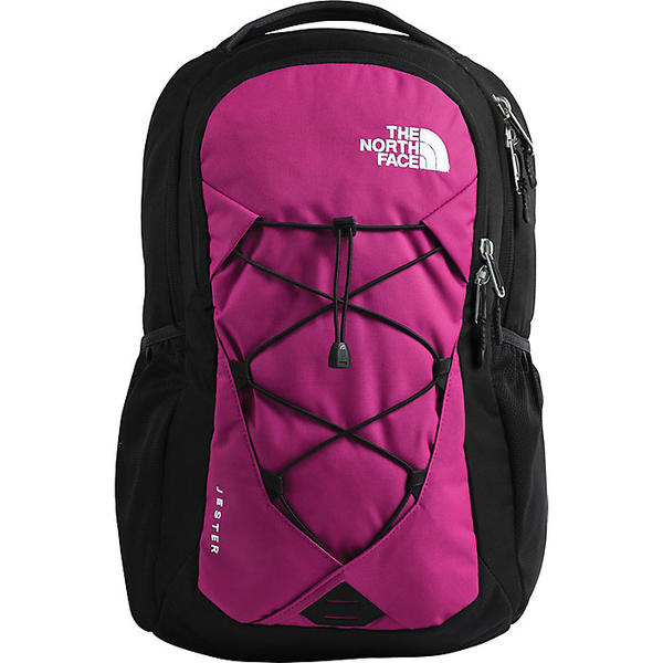 north face jester women's