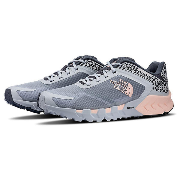 【楽天市場】ノースフェイス トレイルランニングシューズ レディース フライト トリニティ シューズ トレラン 靴 The North Face