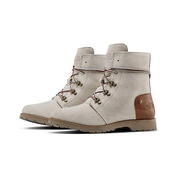 the north face men's ballard ii casual boots