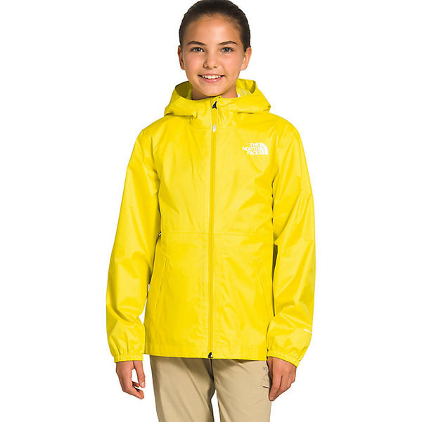 the north face zipline rain jacket