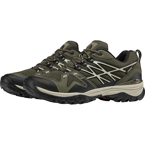 the north face men's hedgehog fastpack gtx shoe