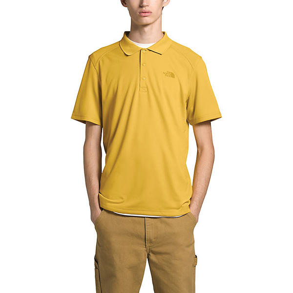 north face horizon polo