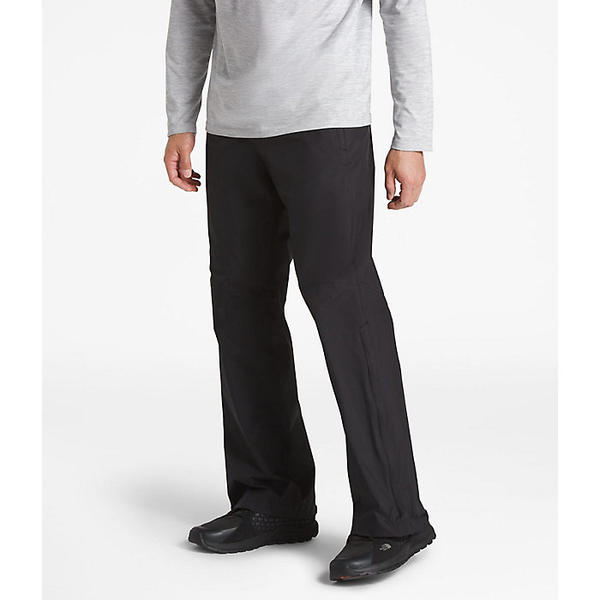 north face venture half zip