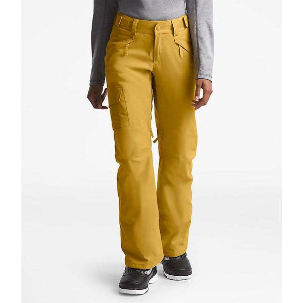 the north face women's freedom pant