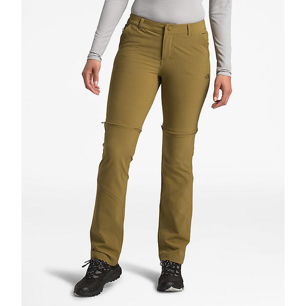 paramount convertible pant